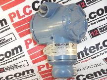 EMERSON 3051-TG3A2B21AC6