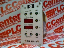 BFI AUTOMATION IRIS-3001D