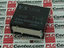 GENERAL ELECTRIC VS12MB