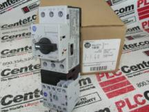 ALLEN BRADLEY 190E-MNZ242-CB16X