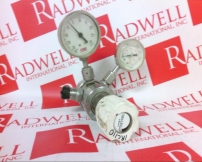 MATHESON M9467-4-V6FM