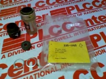 SOURIAU UTGS6PG1619PN