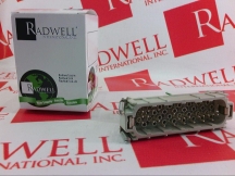 AMPHENOL C14610A0640602