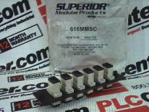 OPTICAL CABLE CORPORATION 616MMSC