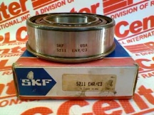 SKF 5211-E-NR-C3