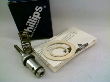 PHILIPS K152KCP-1/16