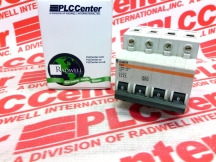 SCHNEIDER ELECTRIC C45-4-10