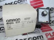 OMRON STP-MNH-AL-UA