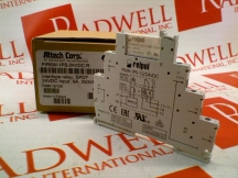 ALTECH CORP PIR6W-1PS-24VDC-R