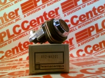 SCHNEIDER ELECTRIC XB2-MA20-1H5