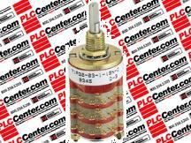 GRAYHILL INC 71BD30-01-2-AJN