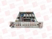 SPX AS25/A9/PAI-ISS.2