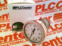 ASHCROFT 25 1032SL20B160#