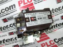 EATON CORPORATION C10CN20C