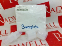 SWAGELOK PFA4-12-FTF-6-3