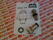 MECMAN 540-196-000-1