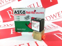 ASCO SC8225-B001-120