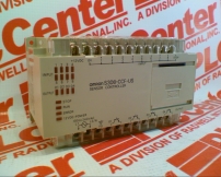 OMRON S3D8CCFUS100240V