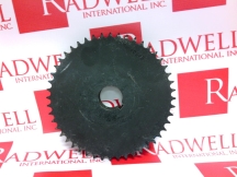 MARTIN SPROCKET & GEAR INC 40B48-1-1/2
