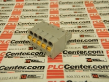 PHOENIX CONTACT FK-MCP1.5/5-ST-3.81-GY