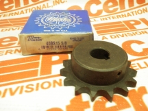 US TSUBAKI 40B15F-5/8