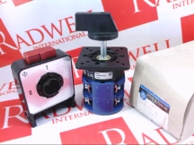 KRAUS & NAIMER C42-A324-600-E