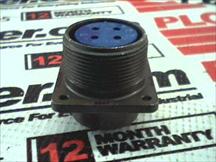 BENDIX DYNAPATH MS3102A-20-4S