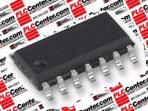 TEXAS INSTRUMENTS SEMI TS12A44514PWR