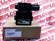 PARKER D31VA030H5N