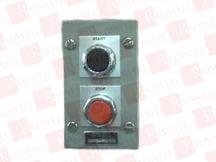 DANAHER CONTROLS 100T-S2-1