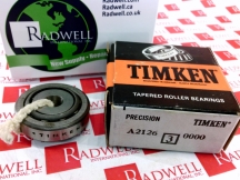 TIMKEN A2126-30000