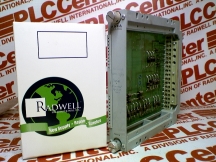 ASEA BROWN BOVERI YXO-111