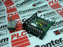 DART CONTROLS 125DVC29B