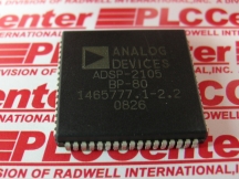 GENERIC ADSP2105BP80