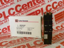 EATON CORPORATION QCF2015T