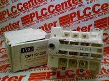 IMO CM793125X