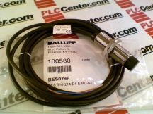 BALLUFF BES 516-214-E4-E-PU-03