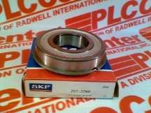 SKF 6207-2ZNR
