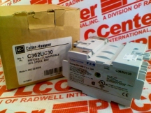EATON CORPORATION C362UC30
