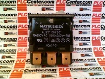 MATSUSHITA ELECTRIC AJ921100Z301