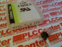 LITTELFUSE 0273125