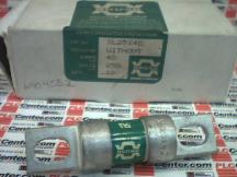 EATON CORPORATION XL-25X40