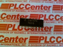 ON SEMICONDUCTOR 7411PC