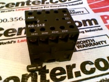 ASEA BROWN BOVERI K6-31Z