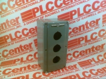 ALLEN BRADLEY 800T-3TG-ENCLOSURE