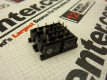 CUSTOM CONNECTOR MR14-PCB