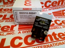 DANAHER CONTROLS EE510-90041