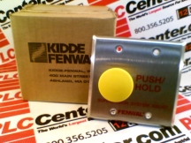 KIDDE-FENWAL, LLC 30-193000-001