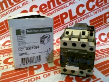 SCHNEIDER ELECTRIC LC1D3210B6