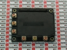 FUJI ELECTRIC 6MBP100RTA06001